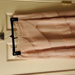 Lauren Conrad Runway maxi dress